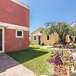 Akti Barbati Houses By Konnect