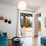 Akti Barbati Houses By Konnect
