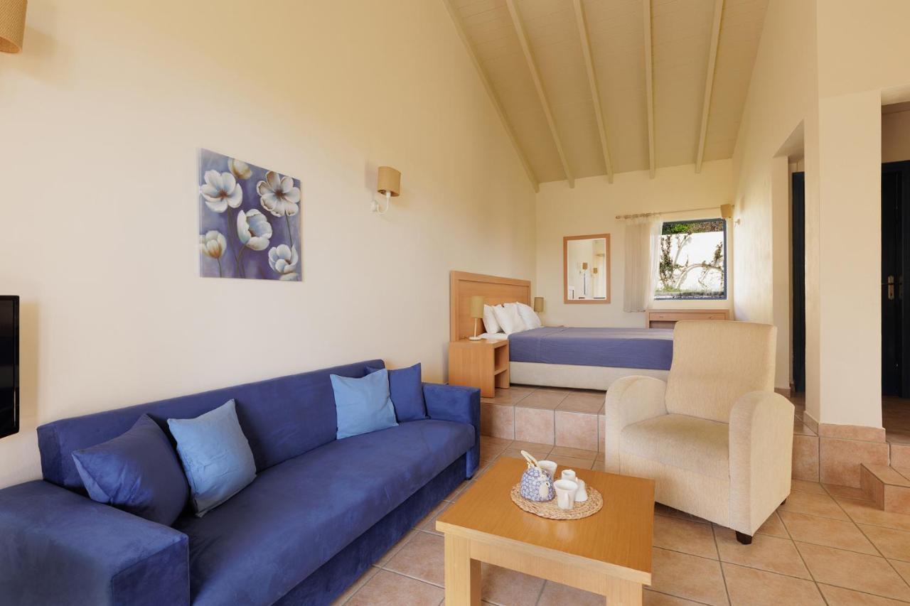 Akti By Konnect Apartament