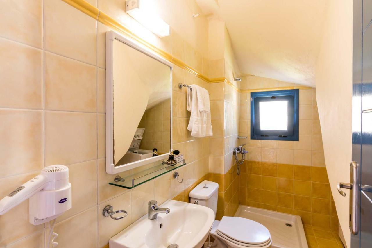Akti By Konnect Apartament