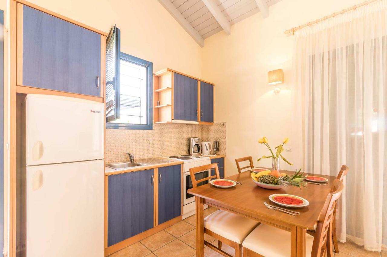 Akti By Konnect Apartament Barbati